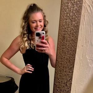 Meet your Posher, Josie